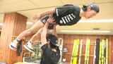 スポンサーを回って営業活動も ソチ五輪スキージャンプ銅メダルから9年 プロとして再びオリンピックに挑む竹内択 不屈の36歳の夏に密着 (長野) | SBC NEWS | 長野のニュース | SBC信越放送
