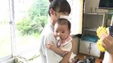 赤ちゃんを抱っこ　中学生がドキドキの体験　子育てや命の大切さを学ぶ特別授業　（長野）|TBS NEWS DIG