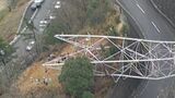 【未解決事件】「何者かの仕業」で14号巨大鉄塔が倒壊 瀬戸大橋も通行止めに いったい誰が何のために【香川・1998年】 | 岡山・香川のニュース | 天気 | RSK山陽放送