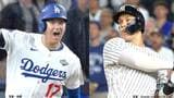 MVPは2年連続で“大谷翔平&ジャッジ” 大谷は史上初の両リーグで複数回受賞の偉業 ! |TBS NEWS DIG