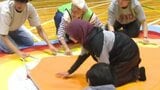 外国人と地域住民が交流 防災などを学ぶ 愛媛|TBS NEWS DIG
