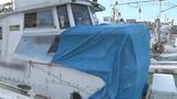 係留中の漁船で爆発 電動工具の火花で引火か | 沖縄のニュース|RBC 琉球放送