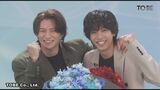 【TOBE】新たに平野紫耀さんと神宮寺勇太さんが登場　三宅健さんが歓迎の花束　滝沢秀明さんの新会社が生配信「新しい素敵な景色をみなさんと」|TBS NEWS DIG
