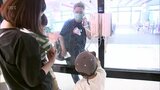 最大9連休GW最終日 Uターンで混雑の宮崎空港は|TBS NEWS DIG
