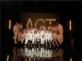 日本人初「アメリカズ・ゴット・タレント」でゴールデンブザー獲得のダンスチーム”チビユニティ”、決勝進出決定|TBS NEWS DIG