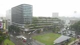 ▼【ライブ配信中】朝から激しい雨も 熊本県内の情報カメラで雨の降り方を確認〈阿蘇・空港・桜町・白川・熊本駅・人吉・天草〉 | 熊本のニュース|RKK NEWS|RKK熊本放送
