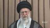 イランの最高指導者ハメネイ師 軍事介入なら「米国は取り返しのつかない損害受ける」と警告|TBS NEWS DIG