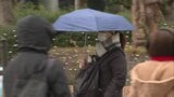 15cmの積雪予想も 九州北部で12日夜のはじめ頃にかけて山地を中心に平地でも大雪となるおそれ | 福岡のニュース|RKB NEWS|RKB毎日放送