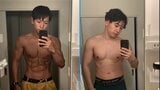 ボディメイク大会“10位入賞”ニュースキャスター後藤舜 筋トレは自己研鑽それとも自己顕示欲?「気づいたんですよ、筋肉は裏切らないってことが」|TBS NEWS DIG