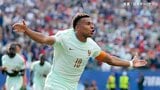 エムバペが先制弾!今大会8ゴール目、得点ランキング再び首位に【北中米W杯】|TBS NEWS DIG
