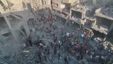 イスラエルが一日4時間の「戦闘の一時停止」に応じる　9日から開始　3時間前に通知|TBS NEWS DIG