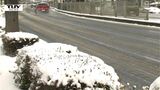 県内多くの所で雪 きょう、あすはふぶくところや雷を伴うところも(山形) | 山形のニュース│TUYテレビユー山形