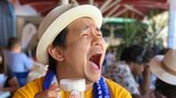 パンチ浜崎さん 第2子の誕生を報告 「ザセカンドとなる第二子が誕生」「最高にチャッチャチャース!!」|TBS NEWS DIG