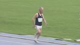 世界記録を7つ持つ94歳のスプリンター 今季初戦は100m22秒21「記録はとてもじゃないが…」 来季の世界記録樹立に向けた調整の1年 青森県【田中さん力走の100mの動画追記】|TBS NEWS DIG