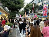 お盆恒例「静岡夏祭り夜店市」お得な新米マス盛りチャレンジには長蛇の列も=静岡・葵区 | 静岡のニュース | SBSNEWS | 静岡放送