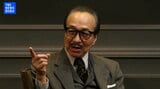 【『VIVANT』で好演・小日向文世】「70歳を過ぎてもこんな状態になってる自分に驚き」三谷幸喜 最新作が開幕「物を作る全ての人々に捧げる物語」|TBS NEWS DIG