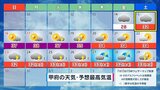 14日はスッキリせず蒸し暑い となると梅雨明けはいつ? 15日?16日? 気象予報士が予想 | 山梨のニュース | UTYテレビ山梨