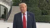 トランプ大統領「フェイクニュースは好きではない」CNNの専用機への搭乗を拒否|TBS NEWS DIG