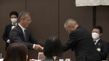 「誇りと感謝の念を感じて業務に」岡山ロータリークラブが職業奉仕に功績をあげてきた従業員を表彰【岡山】|TBS NEWS DIG