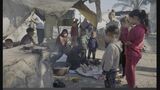 ガザ地区住民の90％以上が深刻な食料危機に　WFP報告書|TBS NEWS DIG