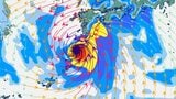 【台風10号】鹿児島県に台風の特別警報(暴風・波浪)を発表 最大級の警戒を | 大分のニュース|OBS NEWS|大分放送