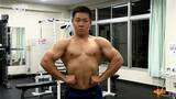 【こども未来プロジェクト】独学と努力で磨いた肉体美!ボディビル日本一の男子高校生 | SBC NEWS | 長野のニュース | SBC信越放送