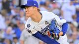 山本由伸 7回途中1失点 勝ち投手の権利を得て降板、ジャッジを2Kで完璧に封じる、味方の3本塁打の援護弾に応える好投|TBS NEWS DIG