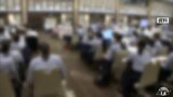 3月卒業予定の高校生の県内求人倍率は4.09倍で過去2番目の高さ 企業の人手不足続く 青森県 | 青森のニュース│ATV NEWS│青森テレビ