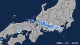 【大雨情報】西日本~東北地方 今夜(29日)遅くにかけ「落雷」「竜巻などの激しい突風」「ゲリラ豪雨」に注意を【雨雲レーダー1時間おき】|TBS NEWS DIG
