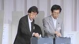 県選出国会議員の1票は誰に？ 立憲民主党代表選　決選投票経て野田元総理が新しい代表に　|　SBC NEWS | 長野のニュース | SBC信越放送
