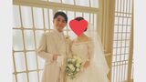 【てじなーにゃ】山上兄弟・弟 暁之進さん 一般女性との結婚を公表|TBS NEWS DIG