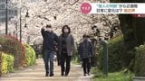 マスク “個人の判断” から2週間で日常に変化は? サクラ満開の富山で聞いてみた | 富山のニュース|天気・防災|チューリップテレビ