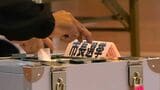 現職と新人の一騎打ち　姶良市長選　きょう19日投票　鹿児島|TBS NEWS DIG