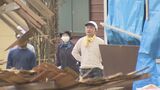 「あす、この家壊しにきます」こぼれる涙…公費解体に複雑な思い 40年暮らしたわが家に別れ 富山・氷見市 | 富山のニュース|天気・防災|チューリップテレビ