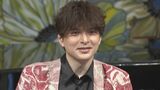 【城田優】幼少期の近所〝サグラダ・ファミリア〟での思い出語る 「東京タワーみたいなもの」「兄妹と待ち合わせて時間つぶしたり」|TBS NEWS DIG