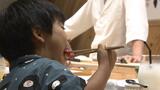 「本格江戸前ずしをたっぷり召し上がれ」 ひとり親世帯の子どもたちに高級すしを振る舞う | 沖縄のニュース|RBC 琉球放送