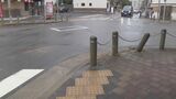 車を運転中に交差点でタクシーと衝突 運転手に重傷を負わせたうえ現場に車を放置したまま逃走…37歳の男を逮捕 名古屋・北区 | 名古屋・愛知・岐阜・三重のニュース【CBC news】 | CBC web