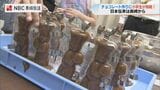 チョコレート伝来の地 長崎で 小学生が "テンパリング" 体験 | 長崎のニュース | 天気 | NBC長崎放送