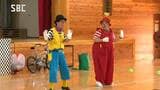 上田市の小学校などでパントマイムの公演 マジックやジャグリングなどをまじえた芸を楽しむ 長野|TBS NEWS DIG