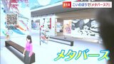 スマホをかざせば巨大こいのぼり!国内シェアトップの老舗メーカーが「メタバース」「AR」開始|TBS NEWS DIG