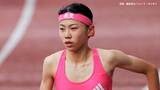 久保凛、800mで2分03秒64の4位 復帰2戦目の山縣亮太は100m2着でフィニッシュ【WAコンチネンタルツアー】|TBS NEWS DIG
