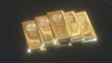 金の価格が一時“最高値更新” 1グラムあたり1万7298円(先物価格) 米FRBの利下げ観測拡大で 円安・ドル高も影響|TBS NEWS DIG