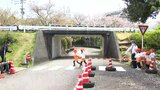 「家庭でも交通ルールの確認をしてほしい」春の全国交通安全運動 園児が“横断歩道のわたり方”学ぶ | 高知のニュース・天気|KUTV NEWS | KUTVテレビ高知