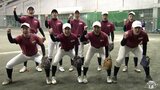 野球部員は全部で９人！？「浪岡中ナイン」地域への感謝を胸に全国大会に挑む　|　青森のニュース│ATV NEWS│青森テレビ