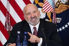通商交渉決裂、カナダに責任と非難－ラトニック米商務長官| TBS CROSS DIG with Bloomberg