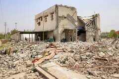 米軍のイラン小学校攻撃、「戦争犯罪」の合理的根拠－国連調査団| TBS CROSS DIG with Bloomberg