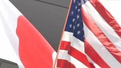 AIで急増するアメリカの電力需要　火力・原子力への回帰と日米5500億ドル投資の関係| TBS CROSS DIG with Bloomberg