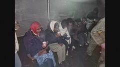 「ロシアが意図的に難民を送り込んでいる」　難民急増でフィンランド首相が対策強化を表明| TBS CROSS DIG with Bloomberg