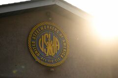 米投資会社ブルーフィン、ＵＳスチール第２位株主に浮上後に一部売却| TBS CROSS DIG with Bloomberg