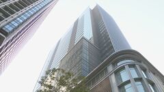 アラスカ産LNG「有望な調達先のひとつ」国内発電大手JERAが調達検討| TBS CROSS DIG with Bloomberg